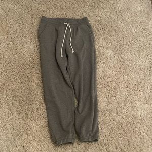 aeropastle sweatpants